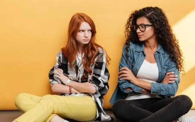 Unmasking Toxic Friendships: 5 Telltale Traits You Shouldn’t Ignore