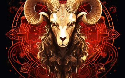 All Things Aries: A Guide to the Bold Aries